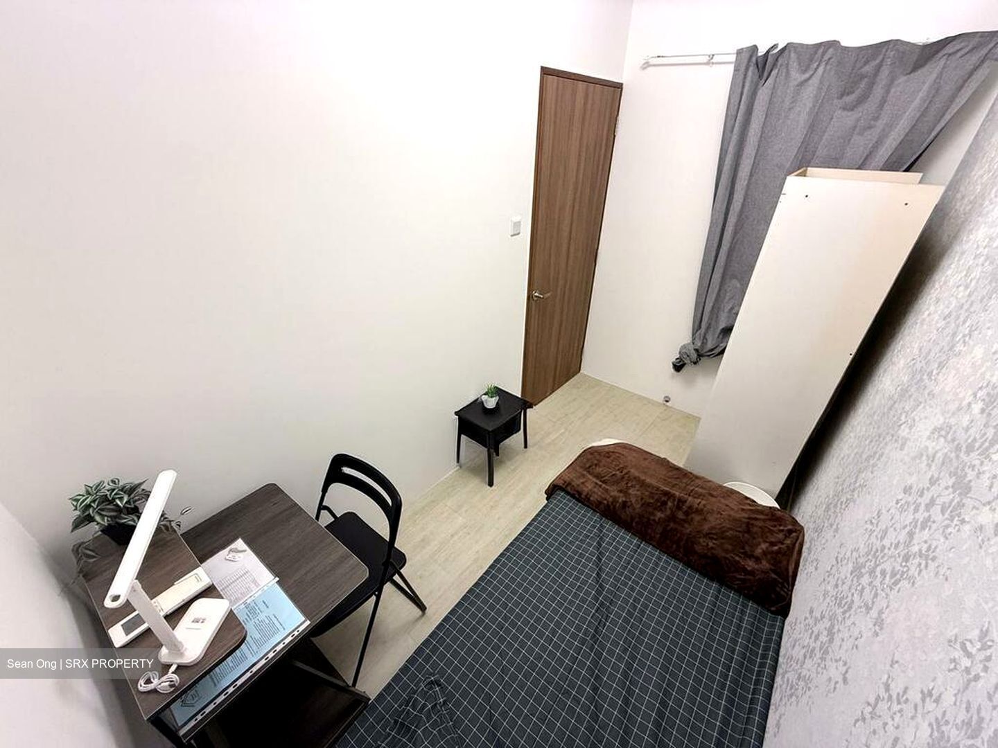 The Centris (D22), Apartment #521624401